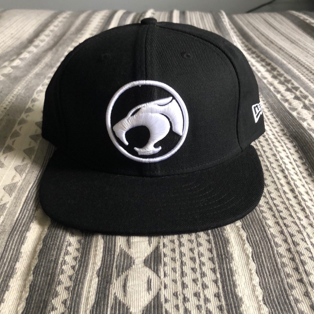 Thunder cats new era hat